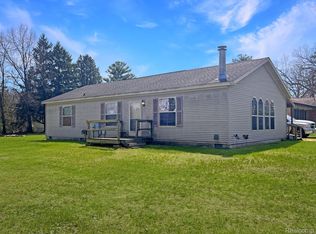 12779 Nichols Rd, Burt, MI 48417