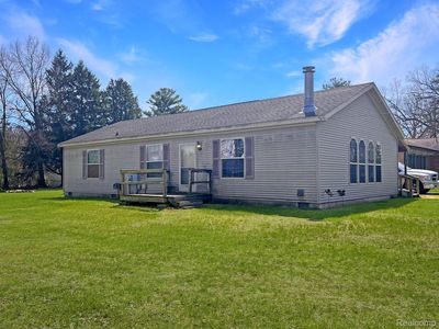 12779 Nichols Rd, Burt, MI, 48417