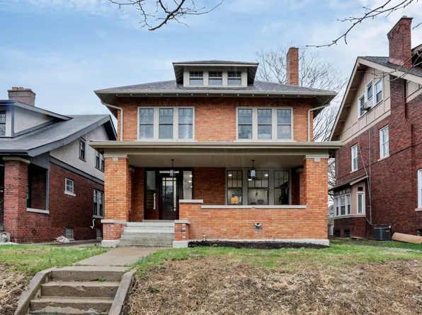 734 Wilson Ave, Columbus, OH 43205