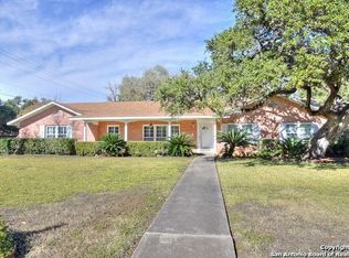 503 Country Ln, San Antonio, TX 78209