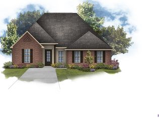 6493 Nesting Dr, Gonzales, LA 70737
