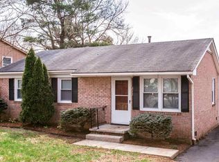 811 Country Club Rd, Harrisonburg, VA 22802