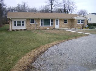 4046 W Smith Valley Rd, Greenwood, IN 46142