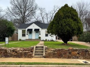 613 Lindsey Ln, Tyler, TX 75701