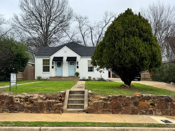 613 Lindsey Ln, Tyler, TX 75701