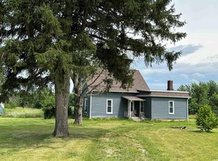 1 S Kentucky St, Remington, IN 47977