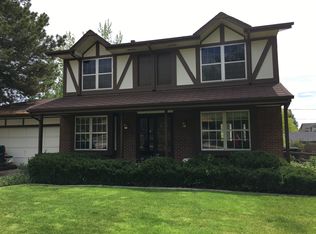 1182 Cottonwood St, Broomfield, CO 80020