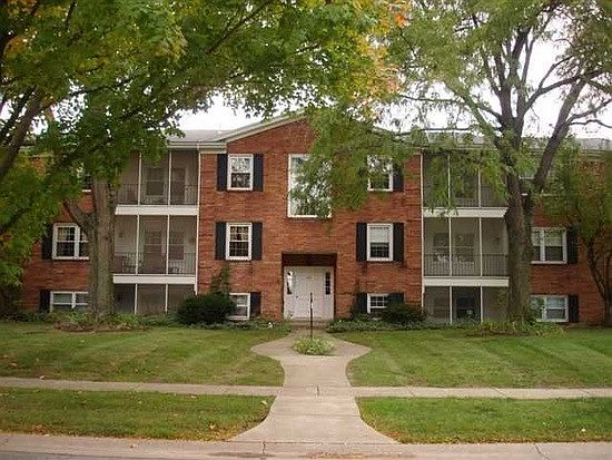 Masterfully Built and Designed with Brick Exterior