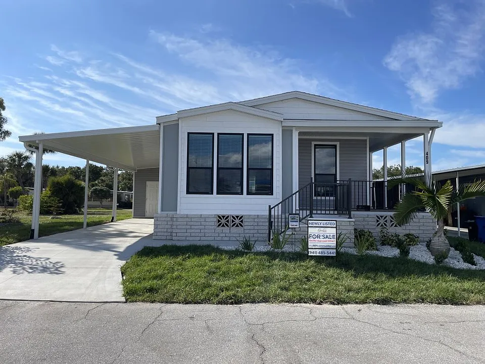 409 Bimini Ave #1073