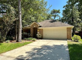 162 N Wynnoak Cir, Spring, TX 77382