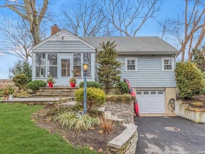 160 Mill Dam Road, Centerport, NY, 11721