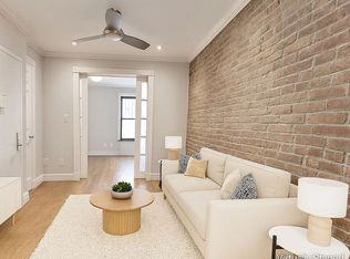 345 W 53rd St APT 3C, New York, NY 10019