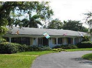 3040 SW 45th St, Fort Lauderdale, FL 33312