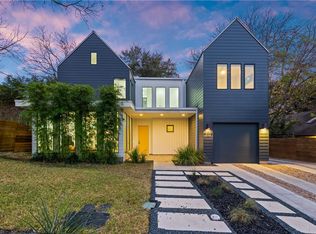 409 W Live Oak St #1, Austin, TX 78704