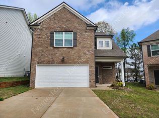 1542 Persimmon Trce, Morrow, GA 30260