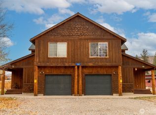 300 Cascadian Way #15, Winthrop, WA 98862