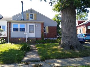 947 Kingsman Rd, Upper Chichester, PA 19061