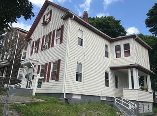 57 Ford St, Brockton, MA 02301