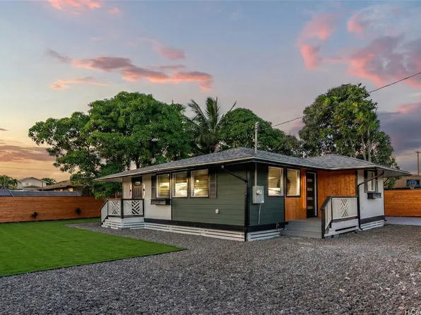 91-454 Papipi Rd, Ewa Beach, HI 96706