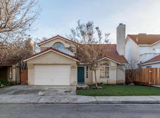 1591 E Eclipse Ave, Fresno, CA