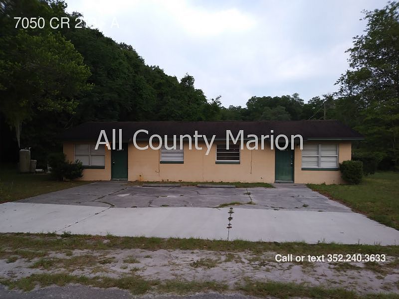 1st image of 7050 County Road 213 #A