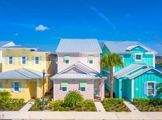 8117 Surf St, Kissimmee, FL 34747
