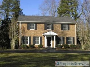 5429 Tory Hill Dr, Greensboro, NC 27410