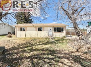 811 S Chestnut St, Elizabeth, CO 80107