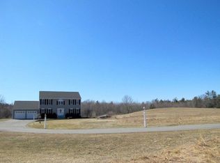 111 Zion Hill Rd, Salem, NH 03079