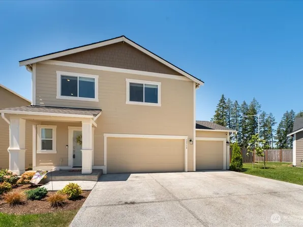 19710 134th Avenue Ct E, Graham, WA 98338