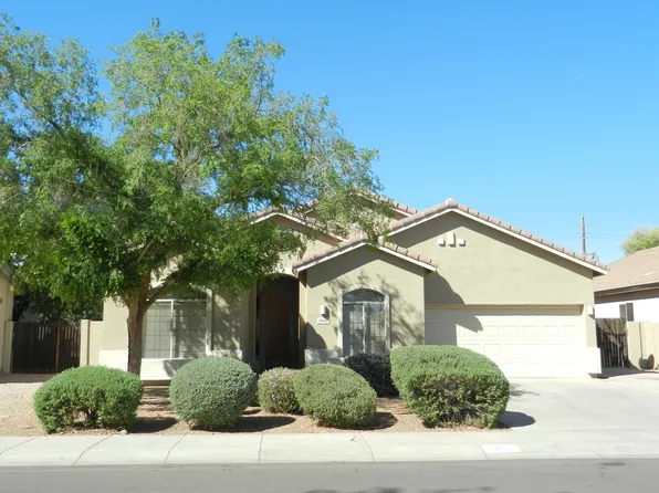 2640 E Augusta Ave, Chandler, AZ 85249