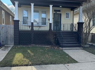 1457 W 72nd Pl, Chicago, IL