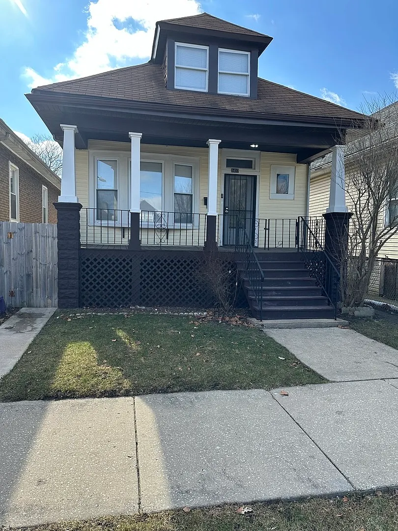 1457 W 72nd Pl photo 1