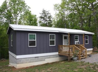 154 Copley Cemetery Rd, Jamestown, TN 38556