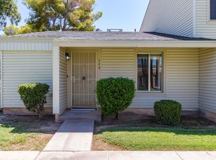 748 E Strahan Dr, Tempe, AZ 85283