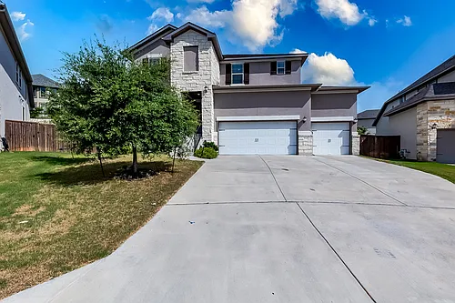 5520 La Canada Way Photo 1