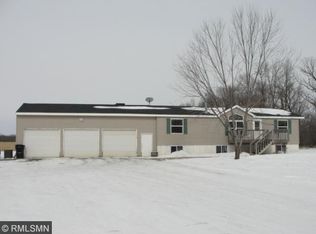 1471 210th Ave, Milltown, WI 54858