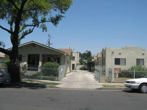 2771 1/2 Glenwood Pl, South Gate, CA 90280