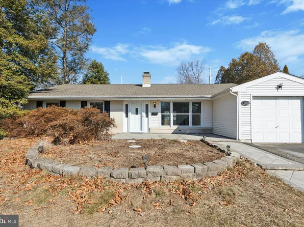 1141 Cushmore Rd, Southampton, PA 18966