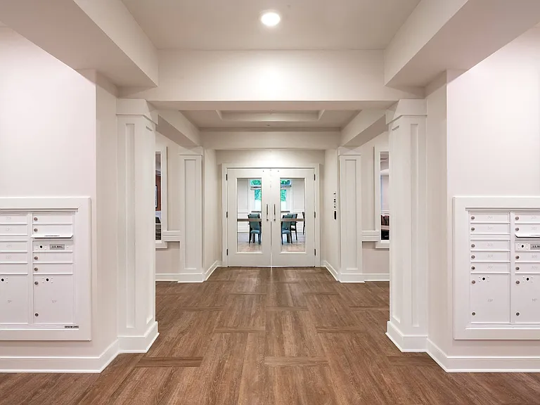 Merritt Station Senior Apartments - Ages 62+ — Photo 41
