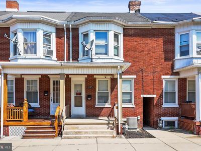 825 Wayne Ave, York, PA, 17403