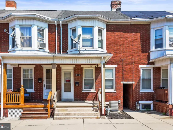825 Wayne Ave, York, PA 17403