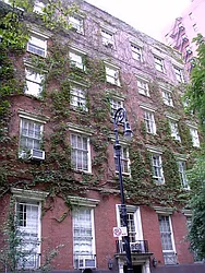 Rented by Corcoran