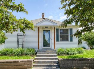 710 N 3rd St, Bruce, WI 54819