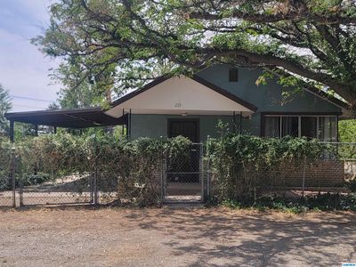 223 W 13th St, Silver City, NM, 88061
