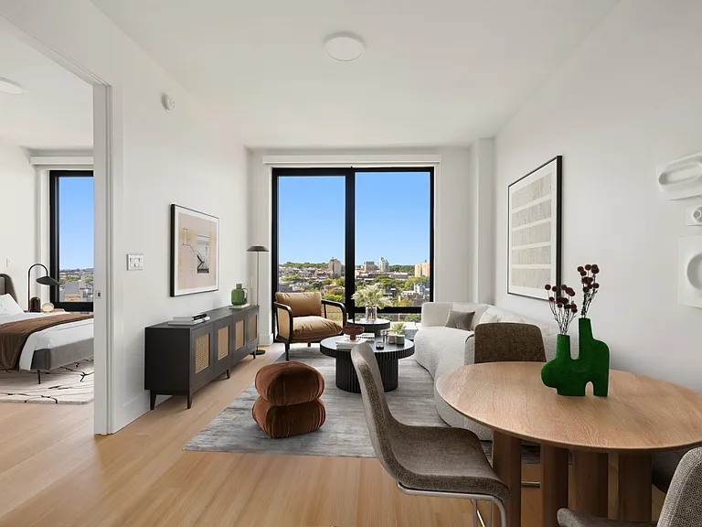880 Atlantic Ave #PHC — Photo 3