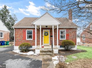 111 N Dwight St, West Lawn, PA