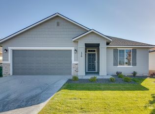 11170 Newton St, Caldwell, ID 83605