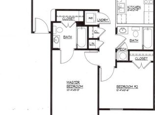938 Matinee Blvd UNIT 2C, Cold Spring, KY 41076