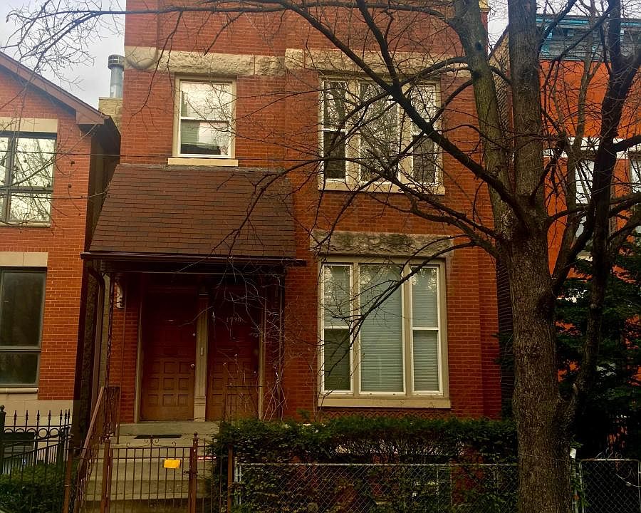 1st image of 1738 W Superior St #2